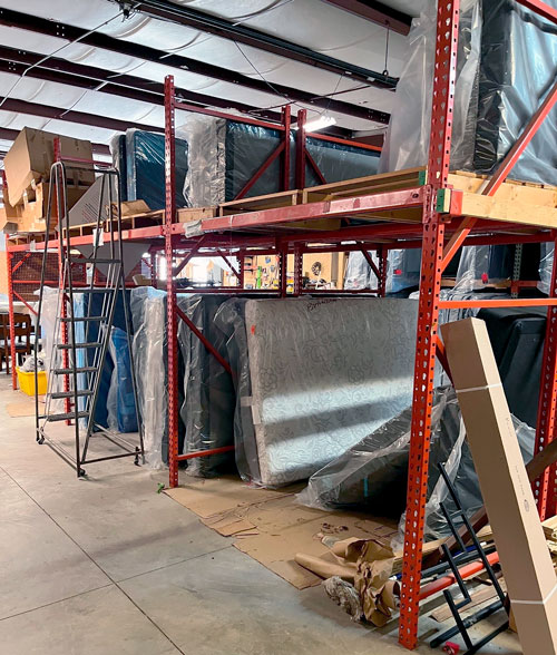 The Farmer's Exchange Online eSale Bill Search Results