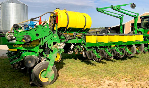 The Farmer's Exchange Online - e-Sale Bill Search Results