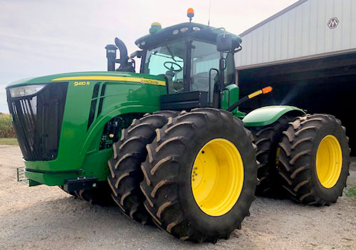 The Farmer's Exchange Online - e-Sale Bill Search Results